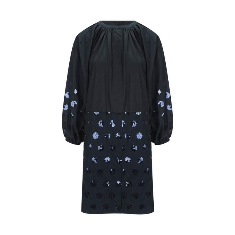 SILVIA TCHERASSI DRESS