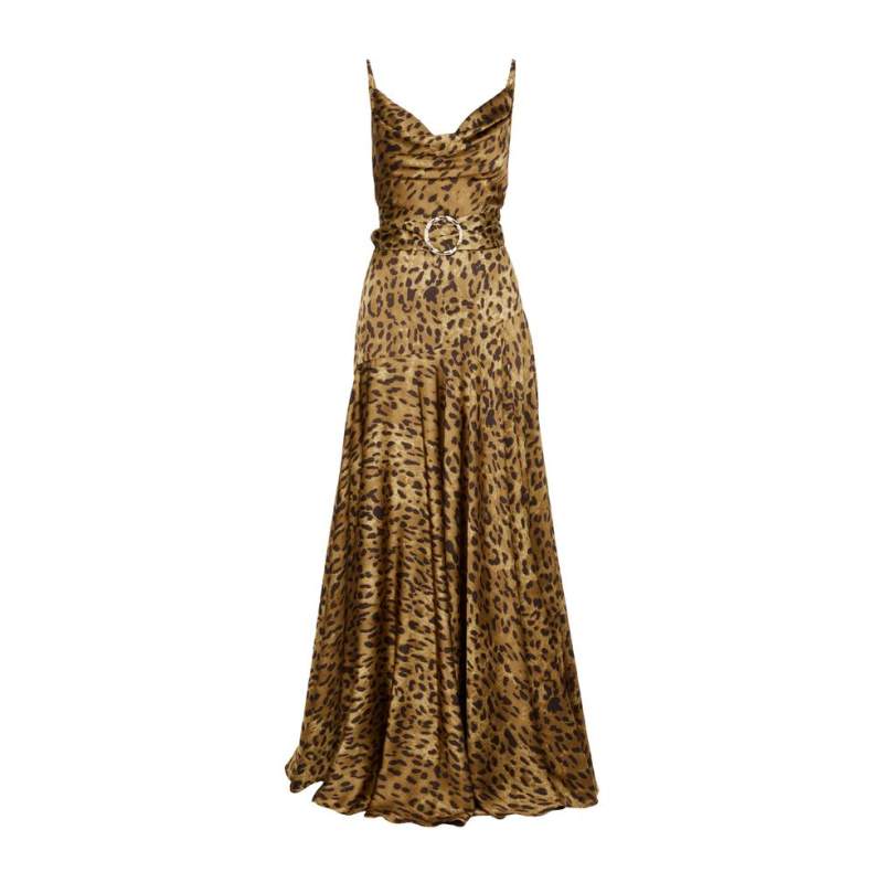 BRONX AND BANCO DRESS