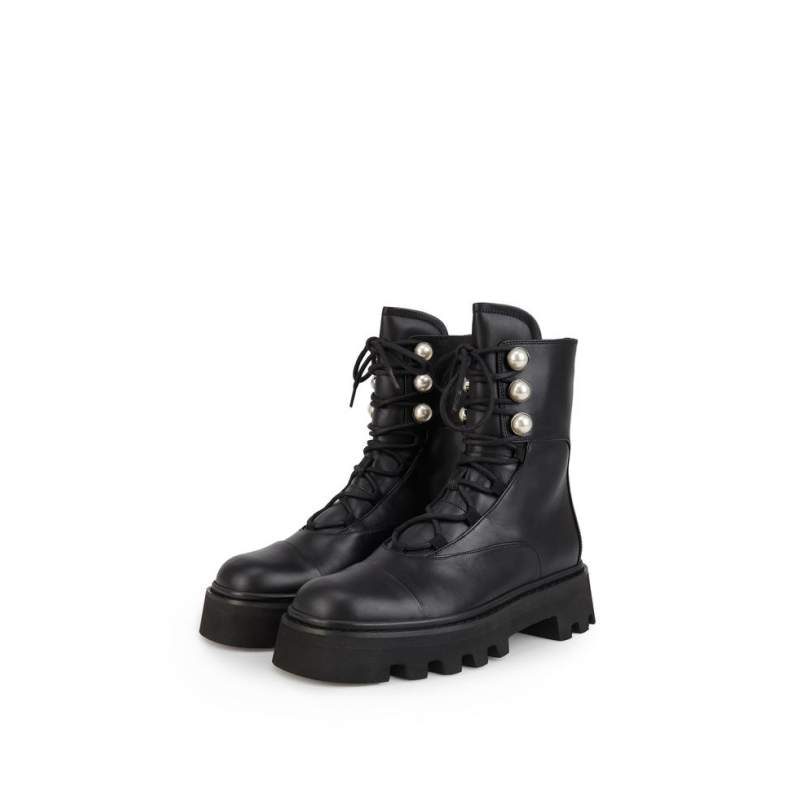 NICHOLAS KIRKWOOD BOOTS