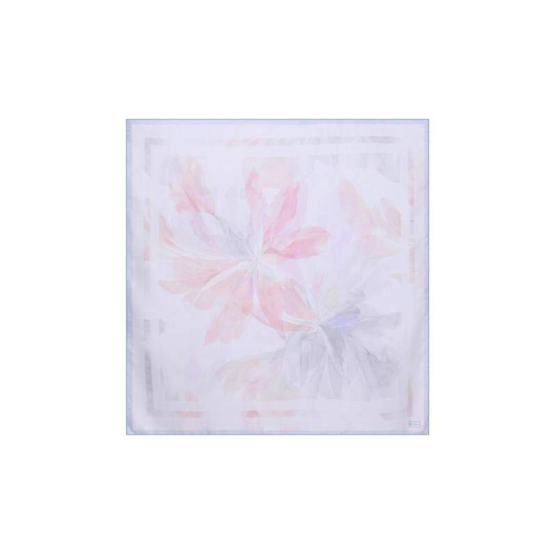 VAKKO SILK ETAMIN VOUAL SCARF