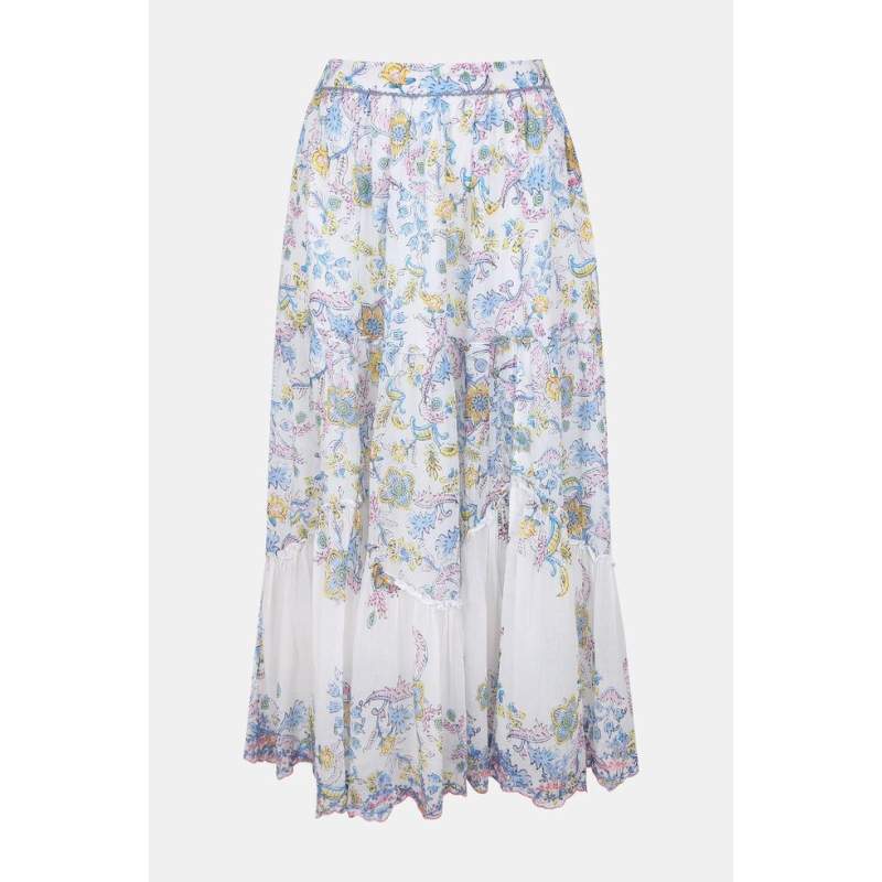 Hemant&nandita SKIRT