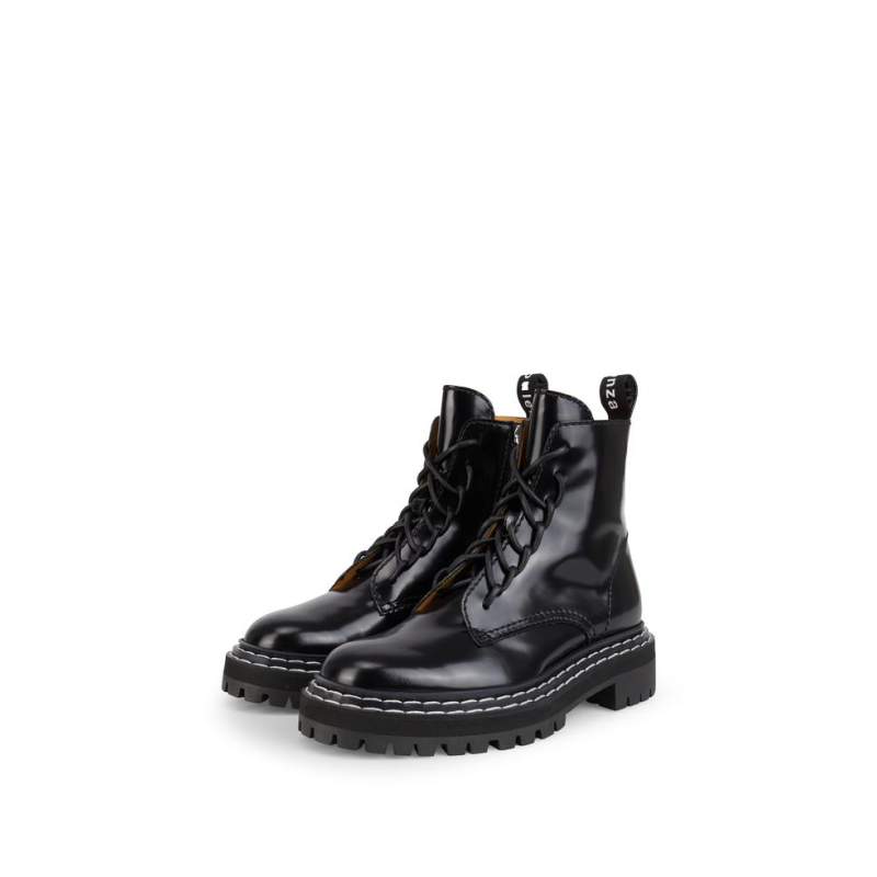 PROENZA SCHOULER BOOTS PROENZA SCHOULER BOOTS