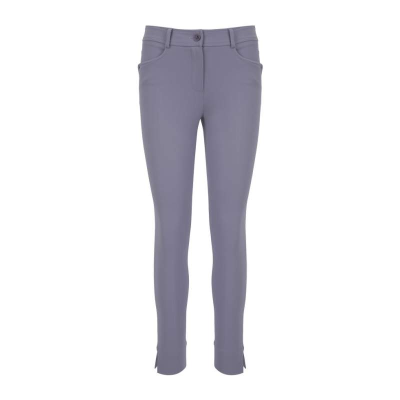 VAKKO TROUSERS