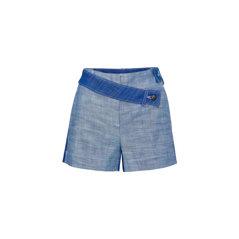 VAKKO BY BALOSSA SHORTS