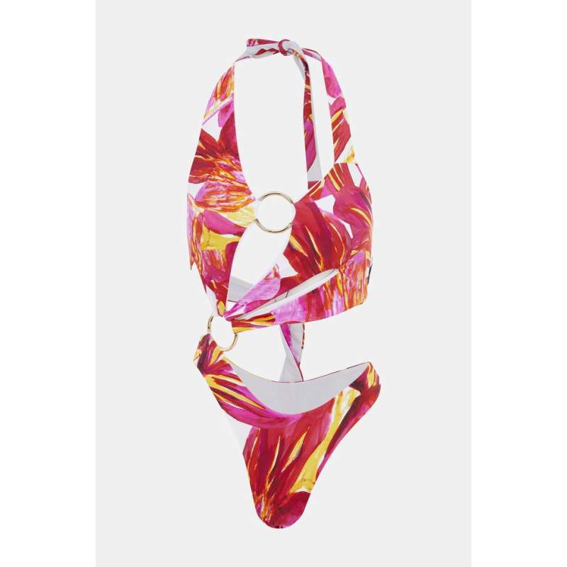 Louisa Ballou Swimwear