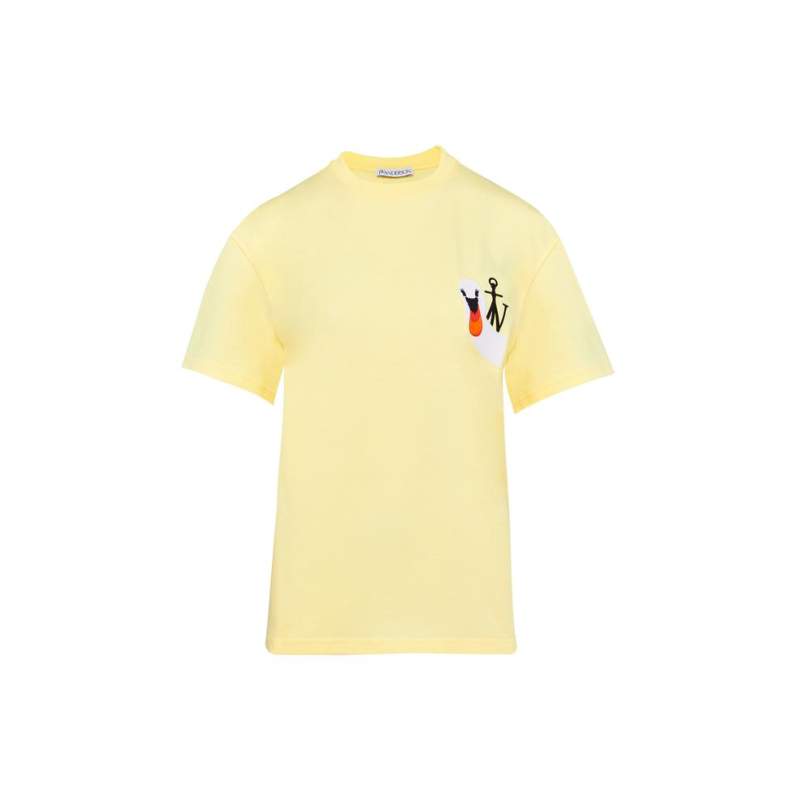 JW ANDERSON T-SHIRT