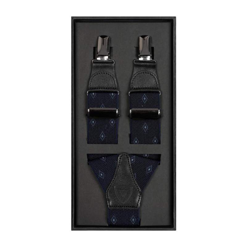 VAKKO TROUSERS HANGER