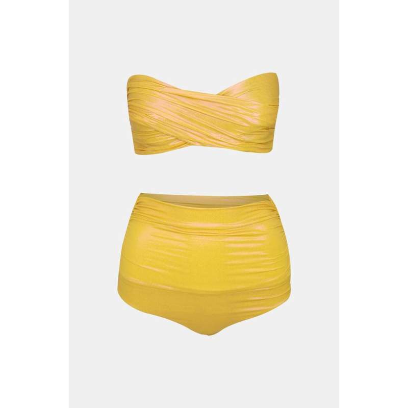 Maria Lucia Hohan BIKINI