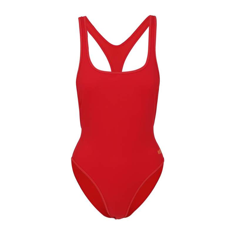 SOLID&STRIPE SWIMSUIT