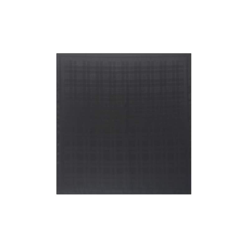 VAKKO PLAIN SILK SCARF