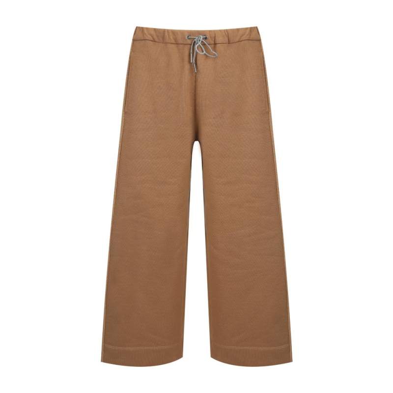 FABIANA FILIPPI SPORTS PANTS