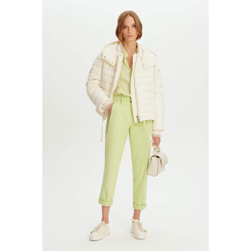 VAKKO BY PESERICO BLOUSE