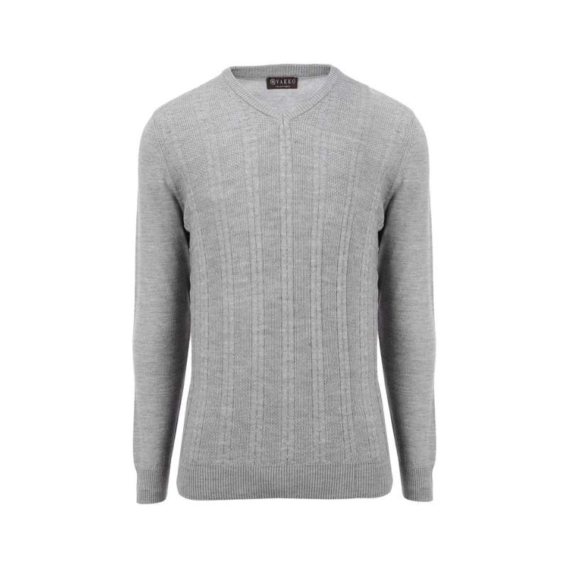 VAKKO KNITWEAR