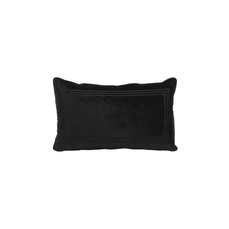 VAKKO THREE ROW PIKO PILLOW
