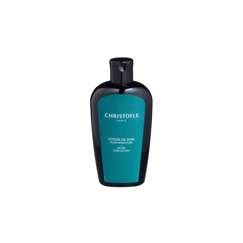 CHRISTOFLE SILVERCARE - LIQUID