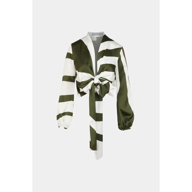 Silvia Tcherassi BLOUSE