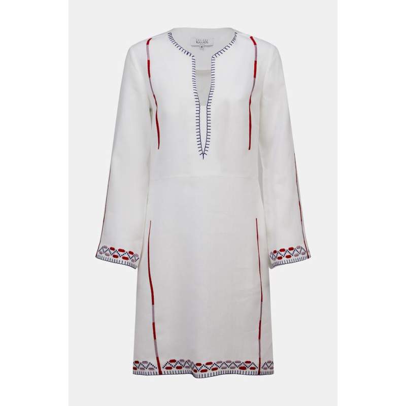 Ancient Kallos CAFTAN