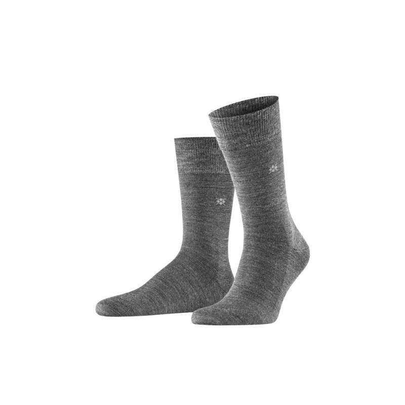 BURLINGTON LONG SOCKET SOCKS