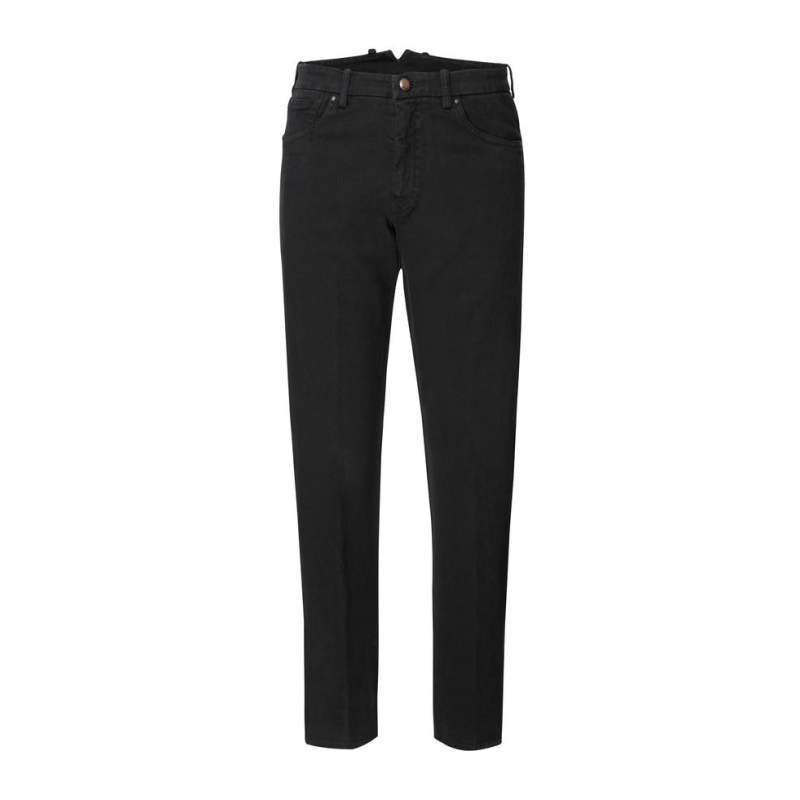 VAKKO BY BERWICH TROUSERS
