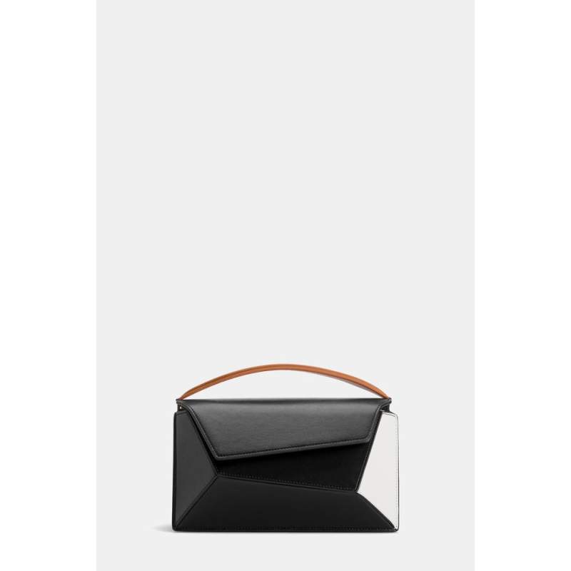 MLOUYE SMALL NAOMI BAG