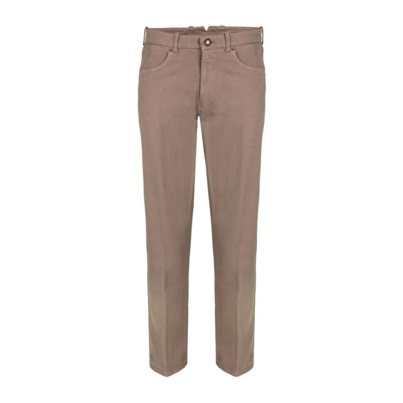 VAKKO BY BERWICH BEIGE PANTS