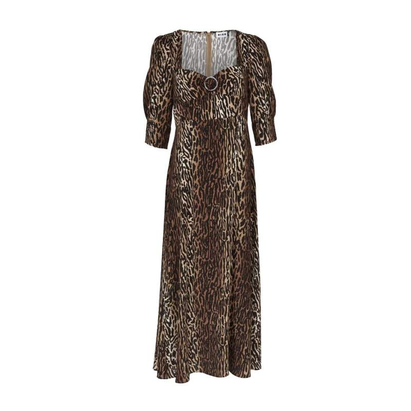 RIXO DRESS