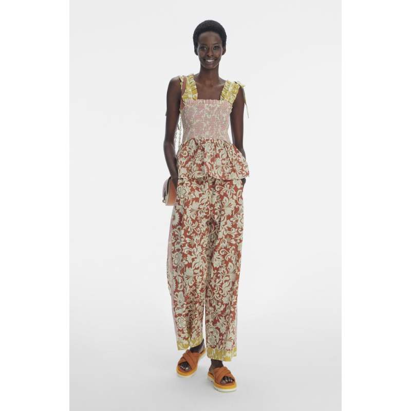 Ephemera MULTI-COLOUR PANTS Ephemera MULTI-COLOUR PANTS