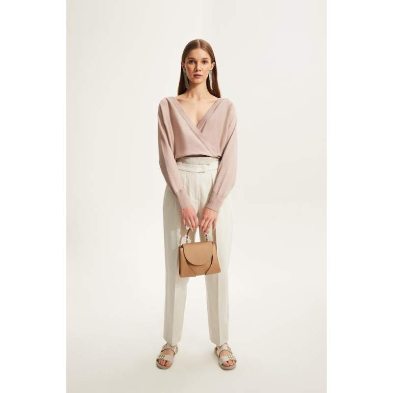 FABIANA FILIPPI BLOUSE