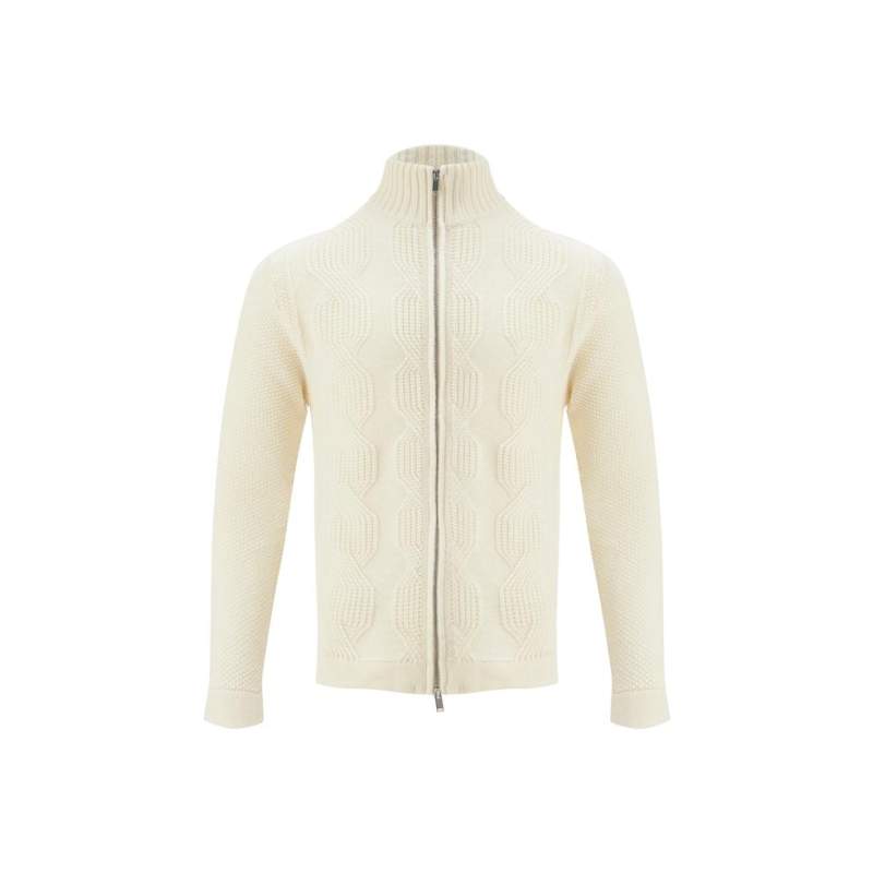 VAKKO by DANIELE FIESOLI KNITWEAR