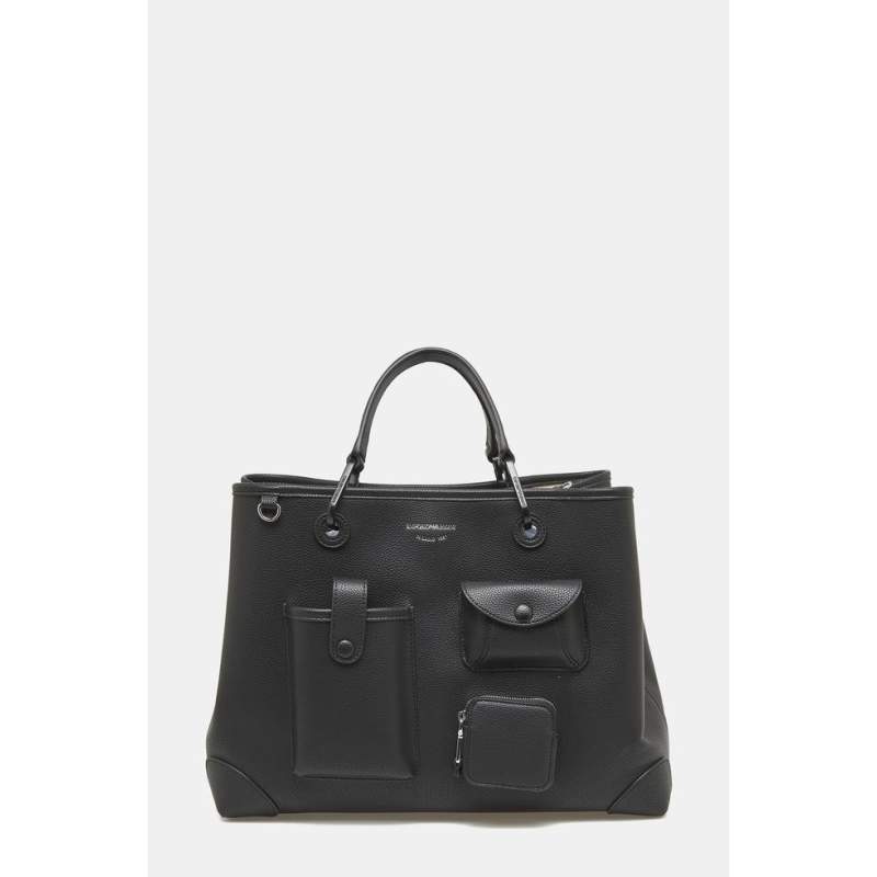 Emporio Armani BLACK BAG