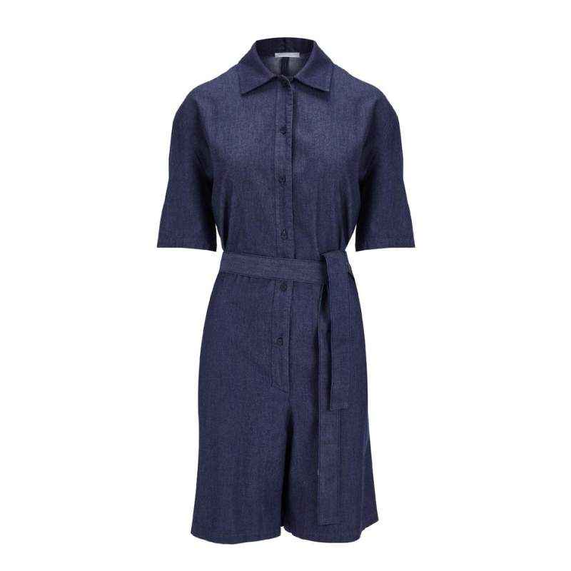 FABIANA FILIPPI JUMPSUIT