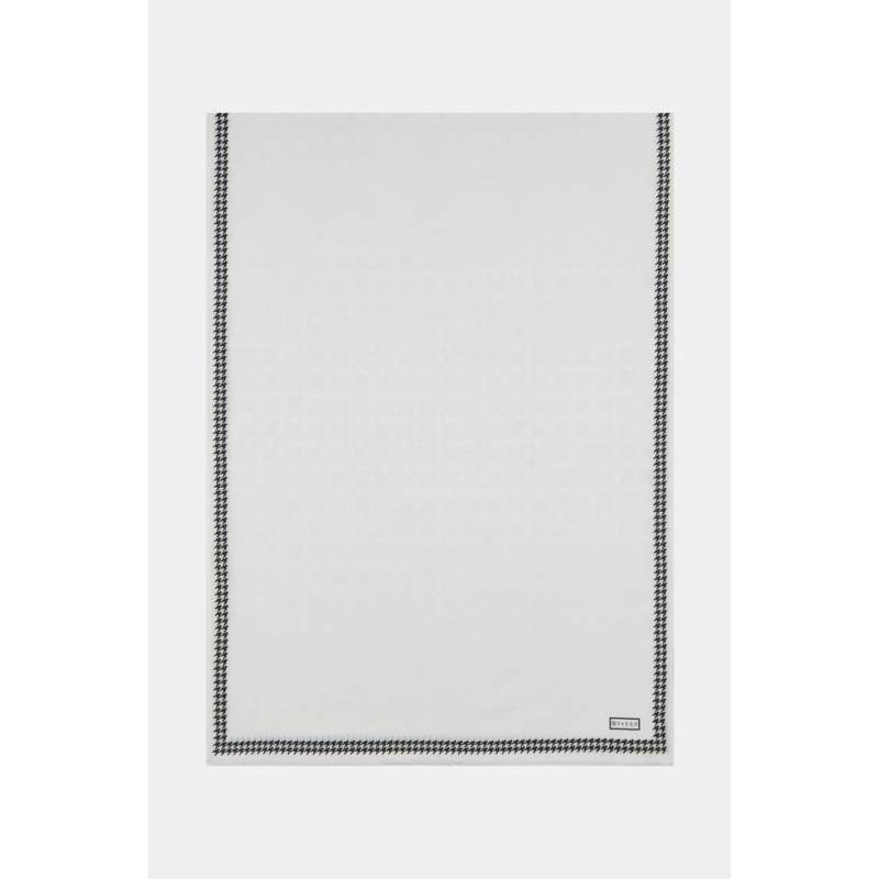 Vakko PLAIN COTTON SILK SHAWL