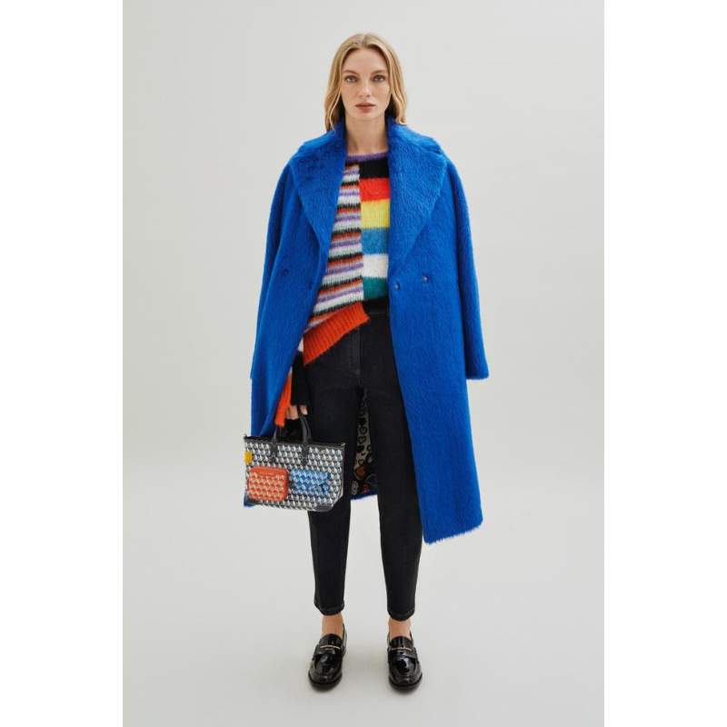 VAKKO BY MOUCHE COAT