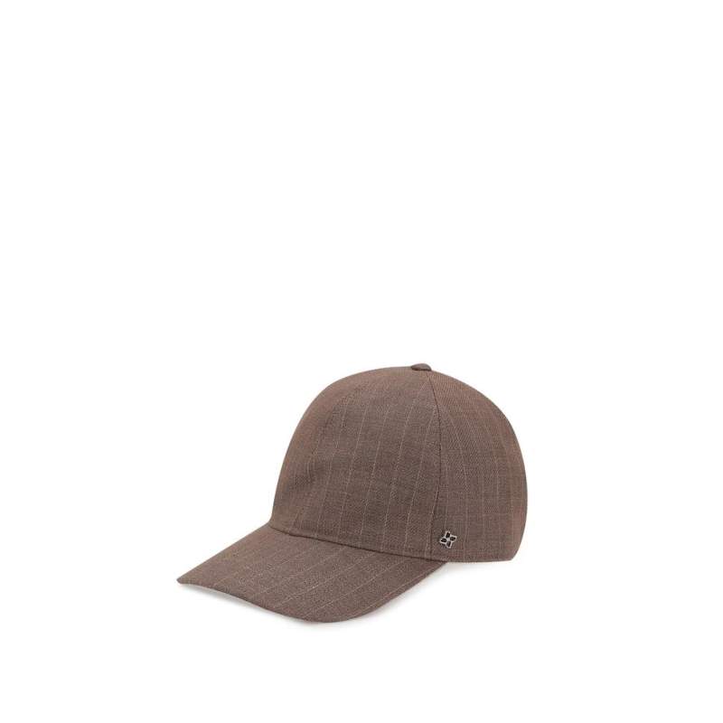 VAKKO BY TAGLIATORE FLAT HAT