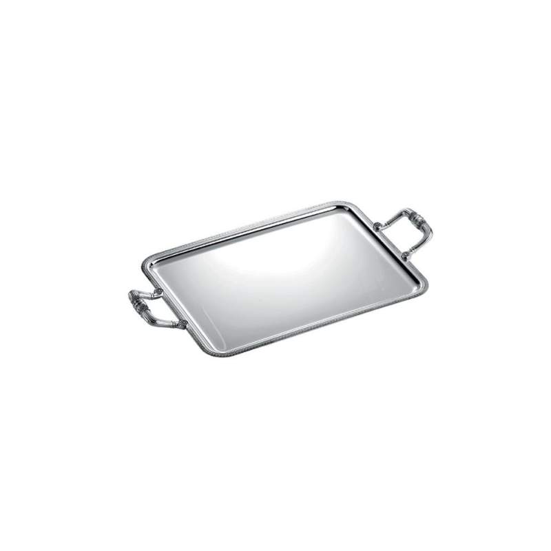 CHRISTOFLE RECTANGULAR TRAY