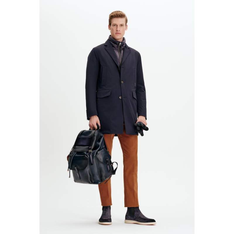 VAKKO BY BERWICH CINNAMON PANTS