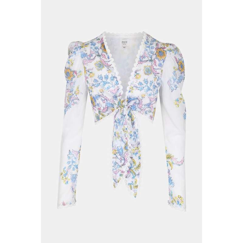 Hemant&nandita BLOUSE