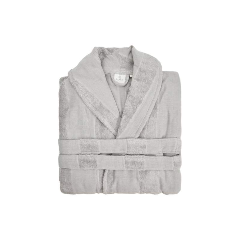 Vakko SHANTUK SHALYAKA BATHROBE