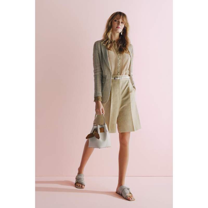 FABIANA FILIPPI BERMUDA SHORTS