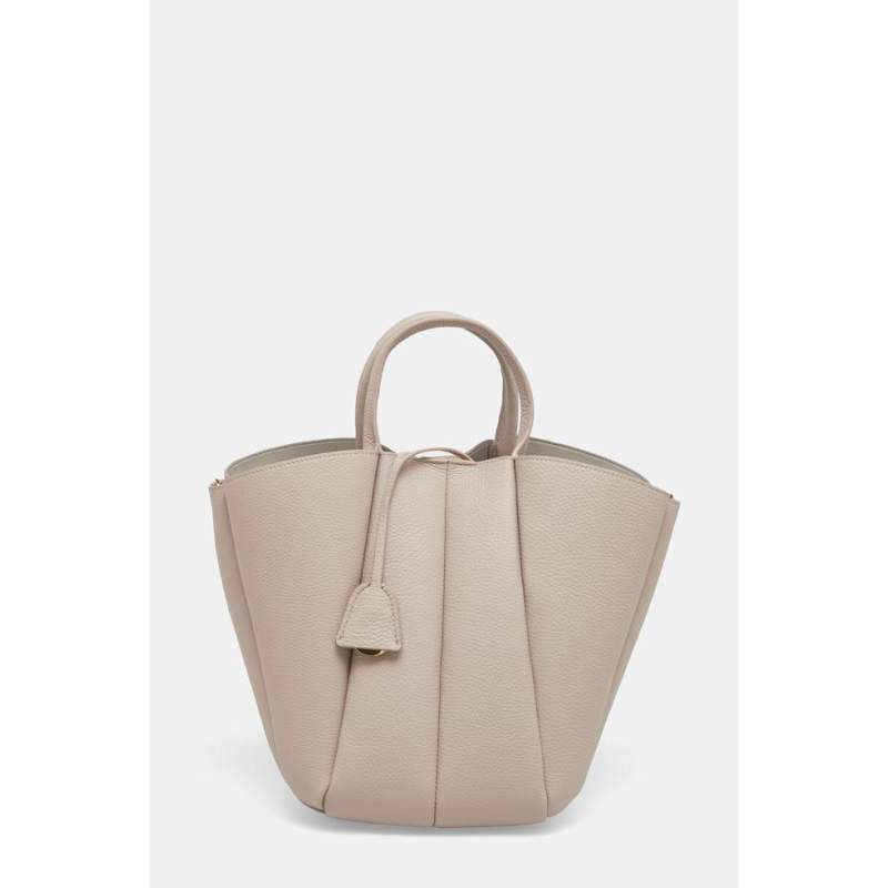 Coccinelle POWDER LEATHER BAG Coccinelle POWDER LEATHER BAG