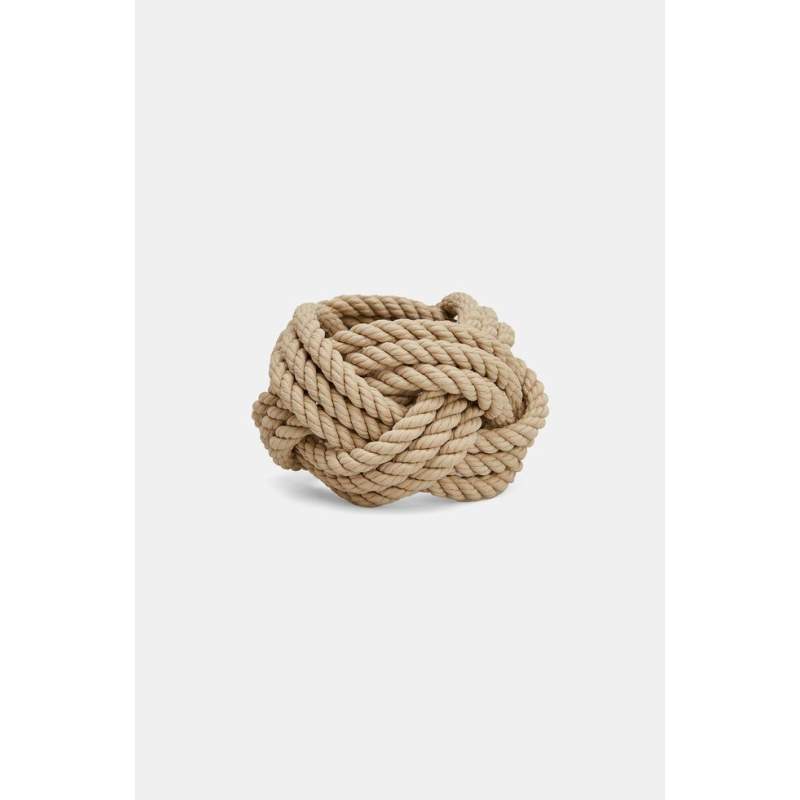 Locatelli Knitted Napkin Holder