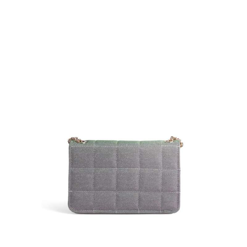 Vakko GRAY STONE BAG