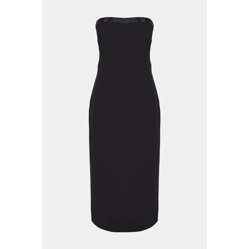 Halston DRESS
