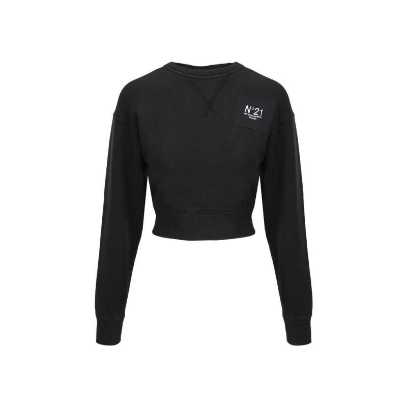 N°21 SWEATSHIRT