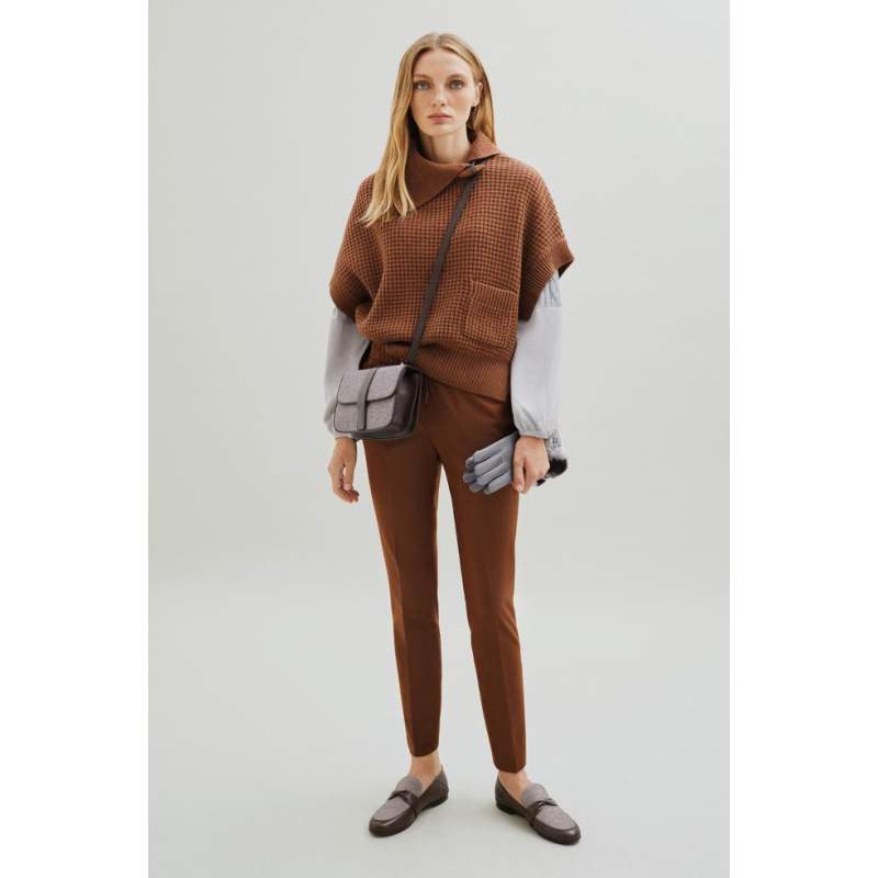 FABIANA FILIPPI PANTS