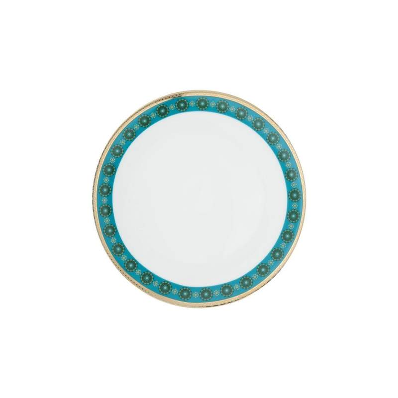 VAKKO ORIENT DINNER PLATE