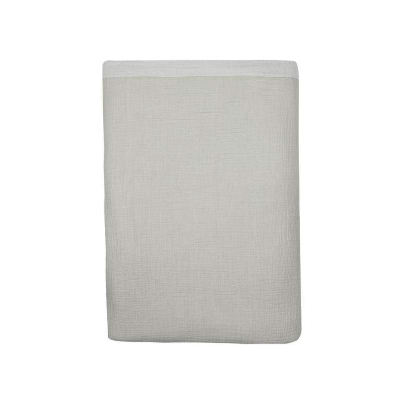 VAKKO MUSLIN BED COVER VAKKO MUSLIN BED COVER