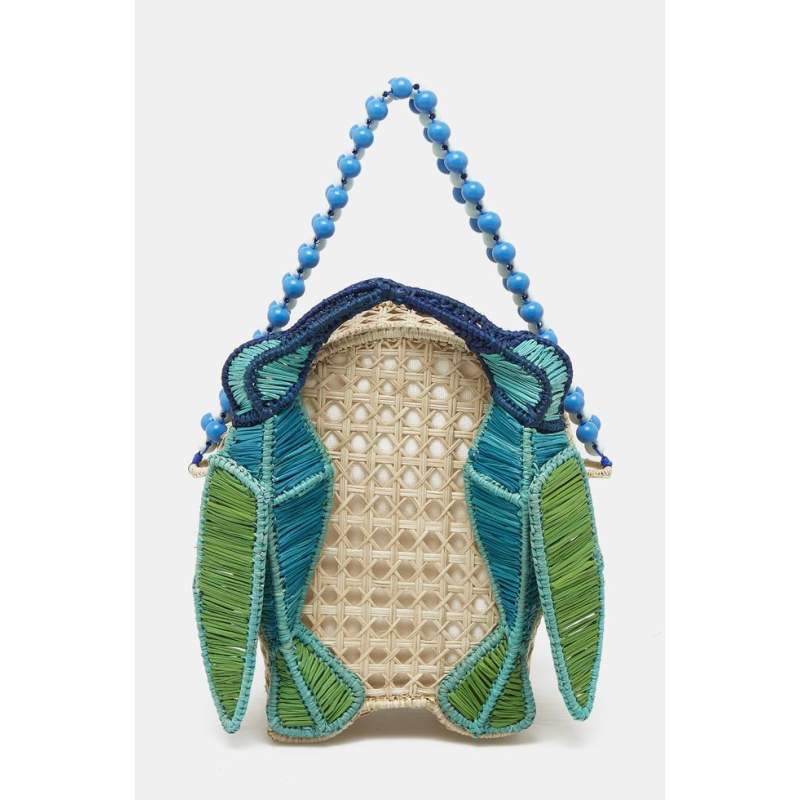 Mercedes Salazar BAG