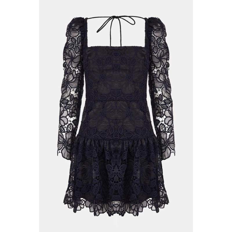 Ml Monique Lhuillier DRESS