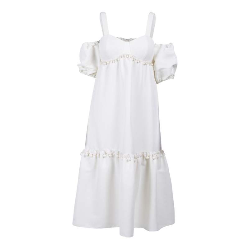 Sachin And Babi DRESS